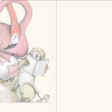 Odd Egg by Emily Gravett