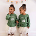 Charmed Sweatshirt Organic Cotton