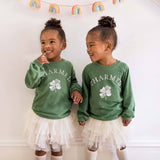 Charmed Sweatshirt Organic Cotton