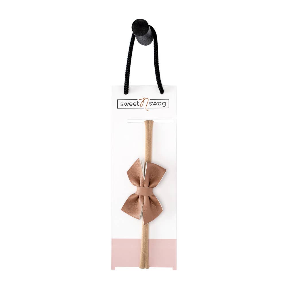Hair Bow | Baby accessory, toddler accessory, baby girl