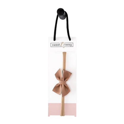 Hair Bow | Baby accessory, toddler accessory, baby girl