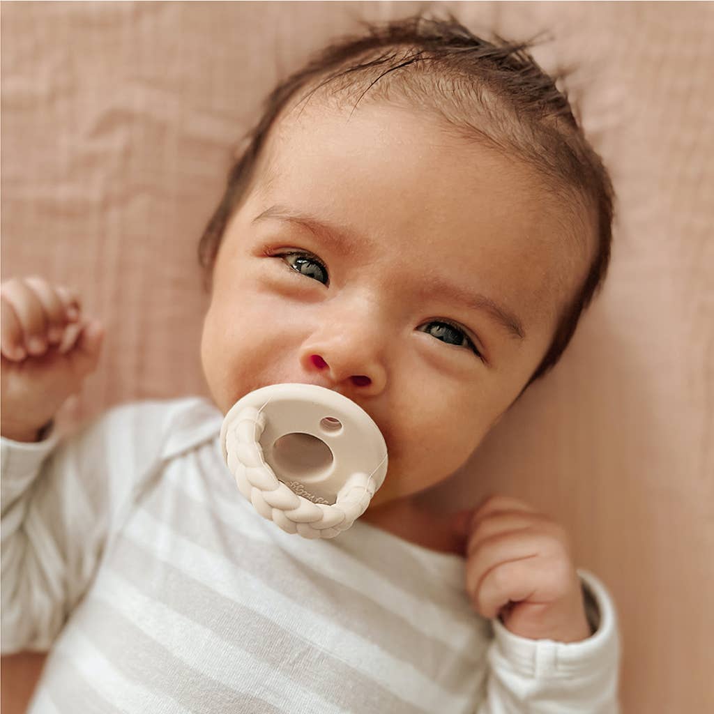 *NEW SIZE* Sweetie Soother™ Pacifier Sets (2-pack)