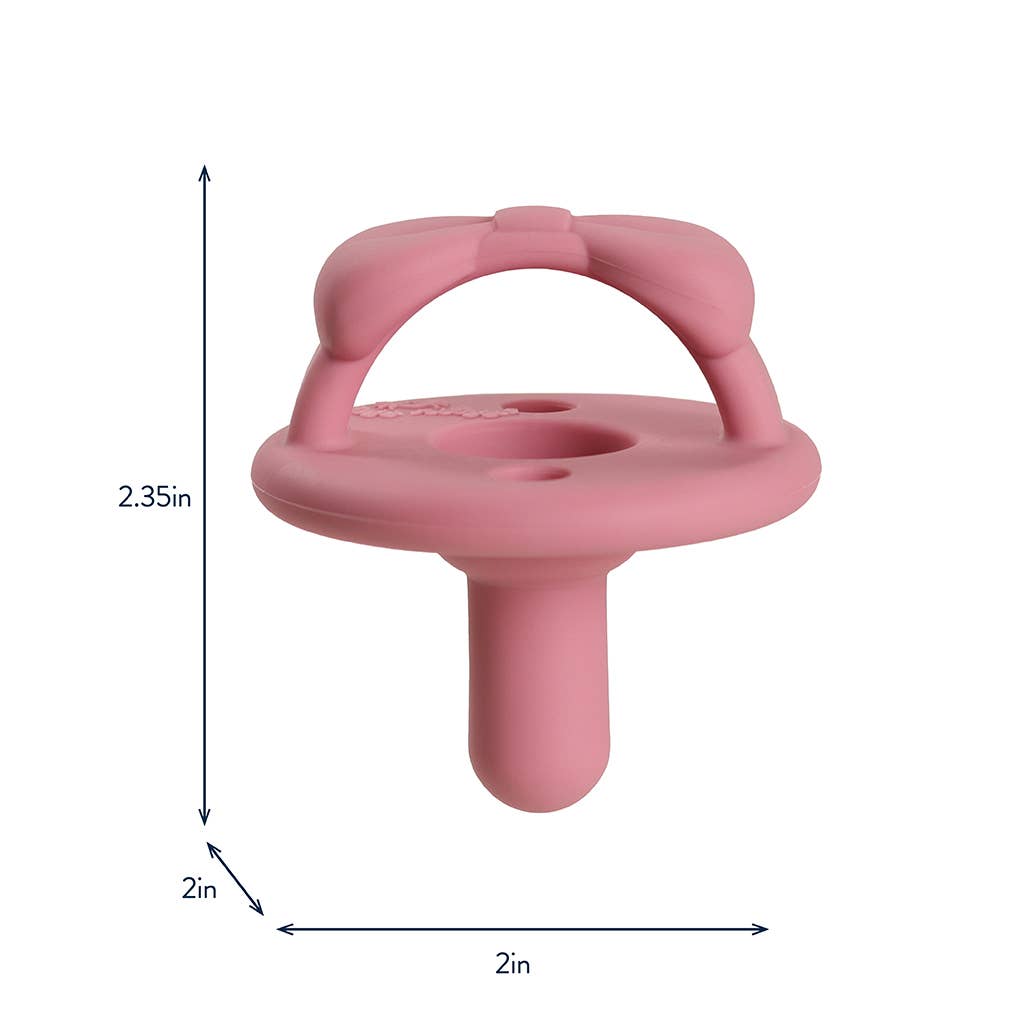 *NEW SIZE* Sweetie Soother™ Pacifier Sets (2-pack)