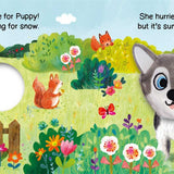 Little Puppy by IglooBooks