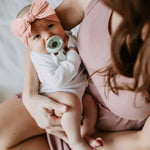 *NEW SIZE* Sweetie Soother™ Pacifier Sets (2-pack)