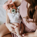 *NEW SIZE* Sweetie Soother™ Pacifier Sets (2-pack)