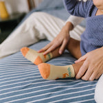 Baby Socks Trio Roarsome