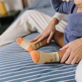 Baby Socks Trio Roarsome