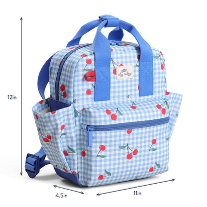 *NEW* Itzy Bitzy Backpack