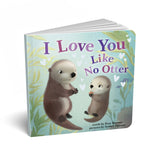 I Love You Like No Otter (BBC)