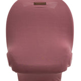 Car Seat + Nursing Cover | Breastfeeding, neutral colors