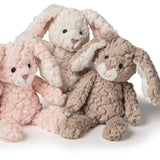 Blush Putty bunny
