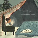 Snow Globe Wishes Picture Book
