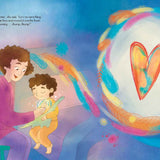What Will I Do if I Miss You? Board Book