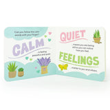 Mini Mindful Moments: Calm