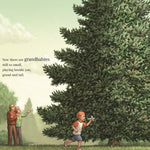 Everybody's Tree Picture Book