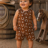 Shortie, Rusty Horseshoe