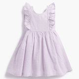 Garden Party Dress