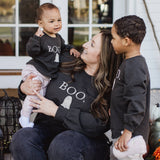 Boo Sweatshirt