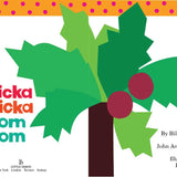 Chicka Chicka Boom Boom by Bill Martin Jr.