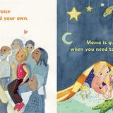 She Is Mama by Mackenzie Porter
