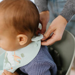 Silicone Bib Roarsome