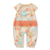 Autumn Beauty Jumpsuit