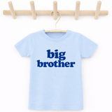 Big Brother Kids T-Shirt