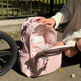*NEW* Ribbons & Roses Boss Plus™ Backpack Diaper Bag