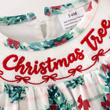 Christmas Tree Tunic