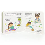 Mini Mindful Moments: Calm