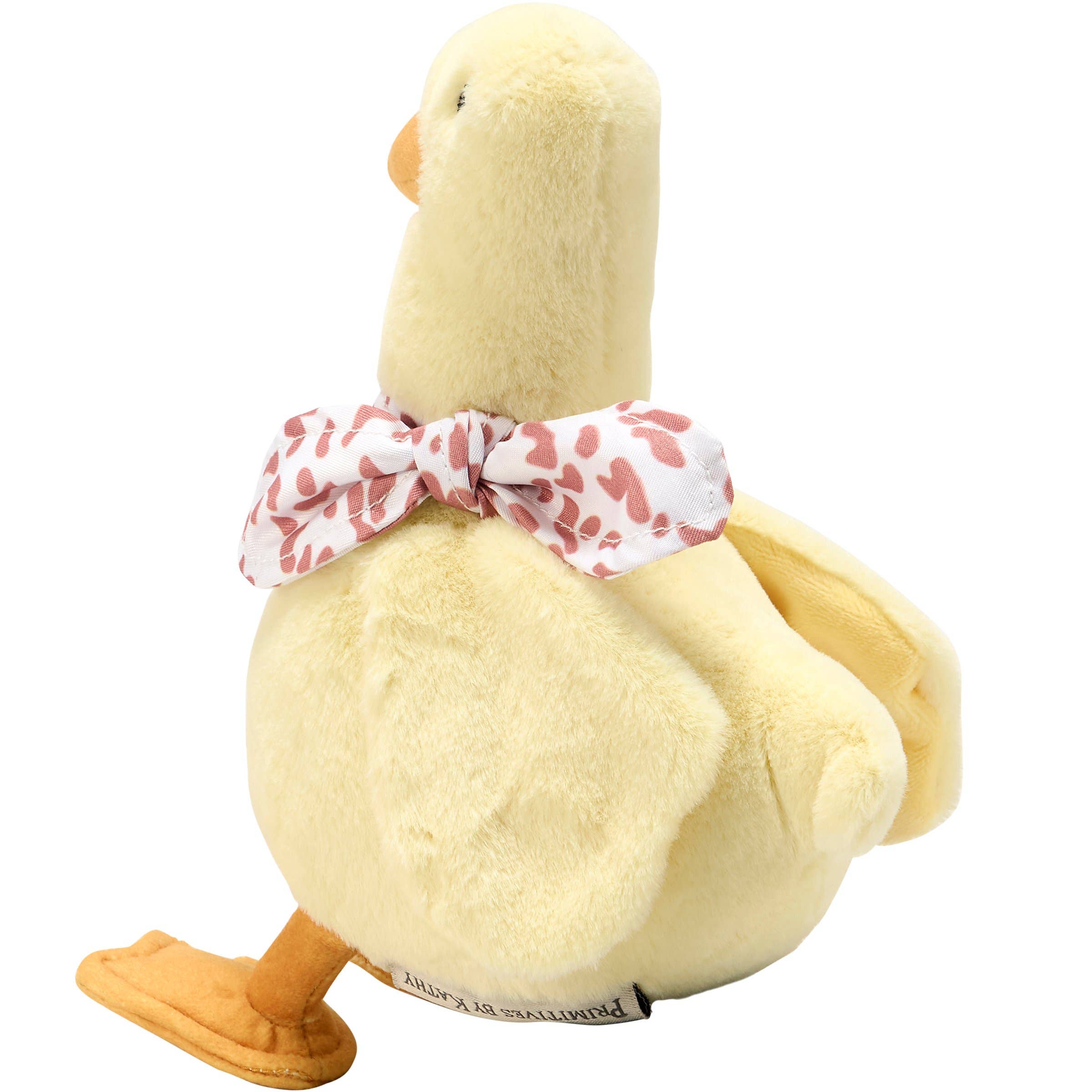 Duck Softie