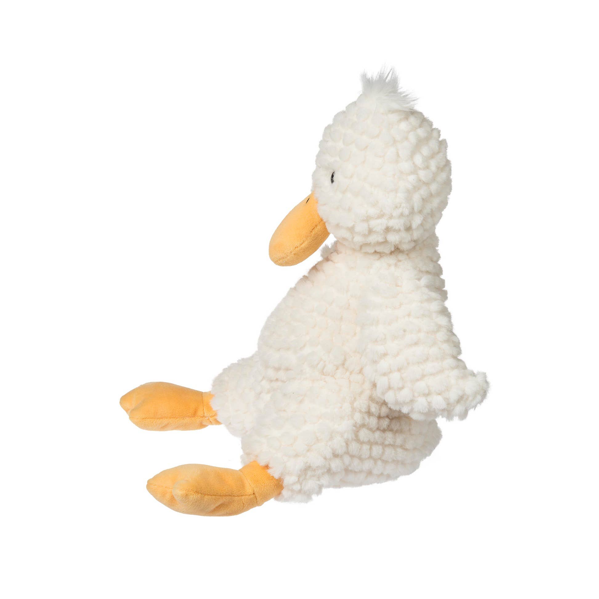 Snuggables Duck