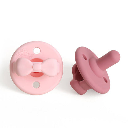 *NEW SIZE* Sweetie Soother™ Pacifier Sets (2-pack)