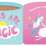 World's Best Mom (A Mugs & Kisses Mother's Day Shaped Board Book for Toddlers) by Teresa Bonaddio