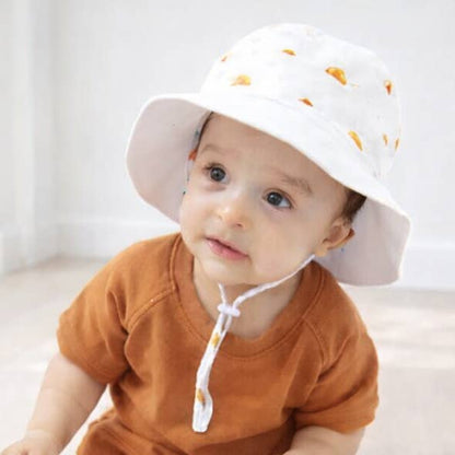 Sunshine Bucket Hat UPF 50+  Baby & Toddler