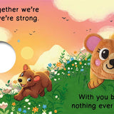 I Love You, Mommy by IglooBooks