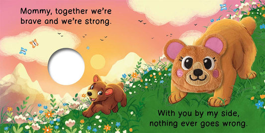 I Love You, Mommy by IglooBooks