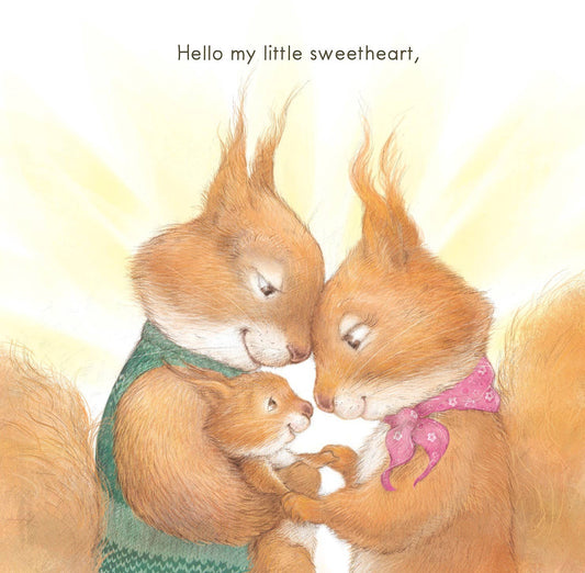 Welcome to the World Picture Book