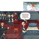 Lit for Little Hands: Jane Eyre Board Book