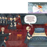 Lit for Little Hands: Jane Eyre Board Book