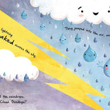 Nature Stories: Little Raindrop-Discover an Amazing Story from the Natural World by IglooBooks
