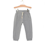 Fall Granite Jogger | Cotton | 2-6y
