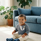 *NEW* Itzy Clip™ - Fabric Pacifier Strap