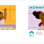My First Book of Baby Signs