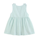 Misty Blue Golf Cart Dress