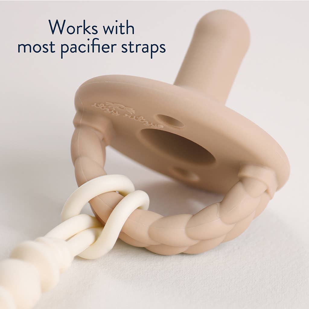 *NEW SIZE* Sweetie Soother™ Pacifier Sets (2-pack)