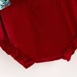 Christmas Tree Tunic
