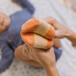 Baby Socks Trio Roarsome