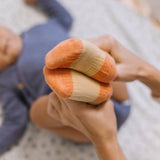 Baby Socks Trio Roarsome